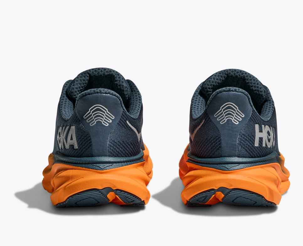 HOKA ONE ONE® Clifton 9 GTX for Men | HOKA ONE ONE®