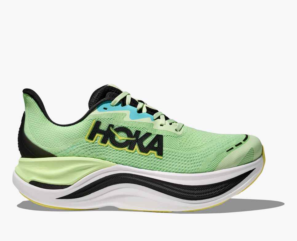 ひろおこ HOKA Skyward X for Men | HOKA® TR