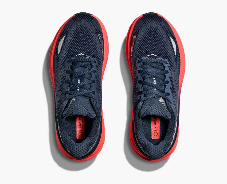 Women's Clifton 9 GTX