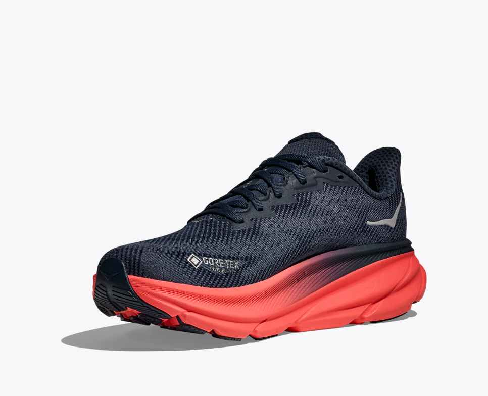 Women's Clifton 9 GTX