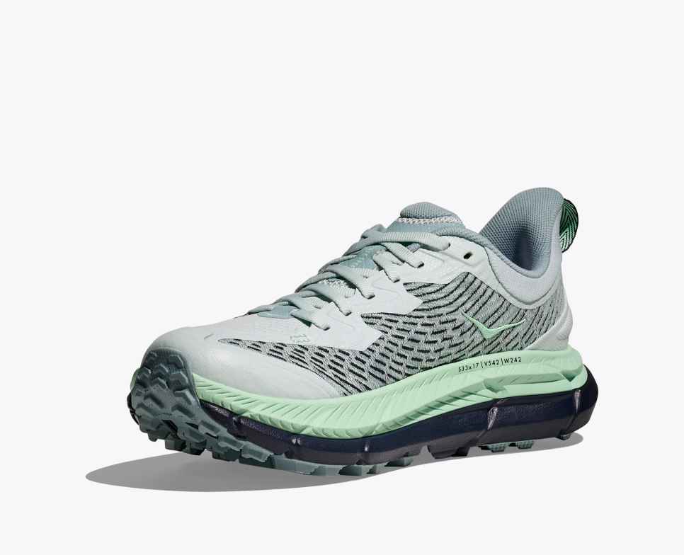 Women's Mafate Speed 4