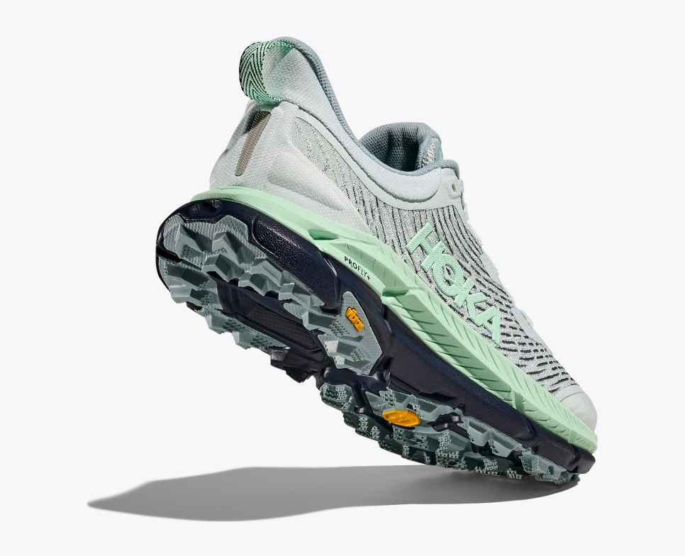 Women's Mafate Speed 4