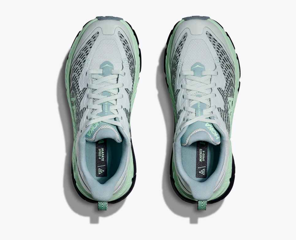 Women's Mafate Speed 4