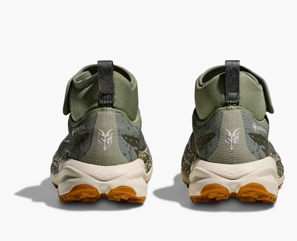 Men's Speedgoat 6 Mid GTX