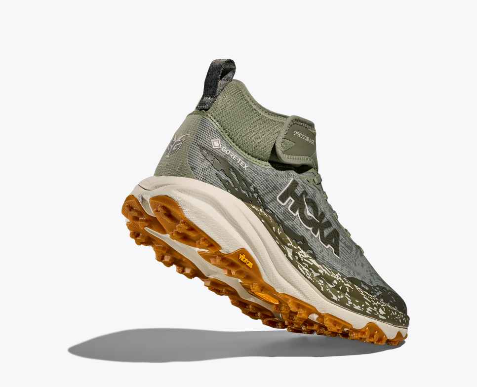 Men's Speedgoat 6 Mid GTX