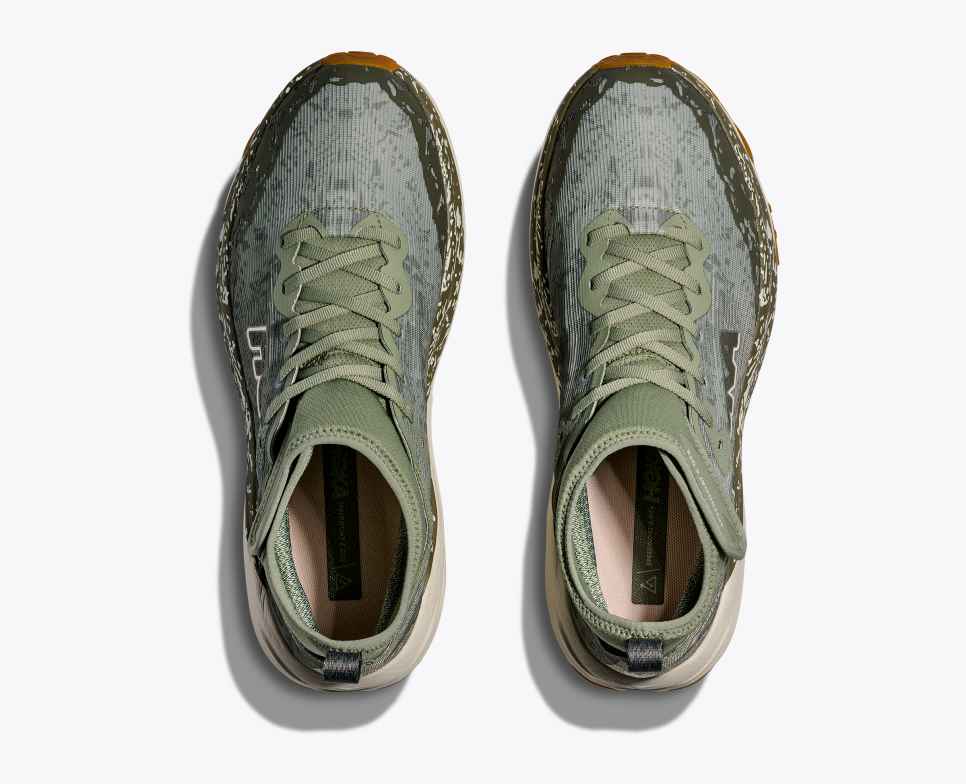 Men's Speedgoat 6 Mid GTX