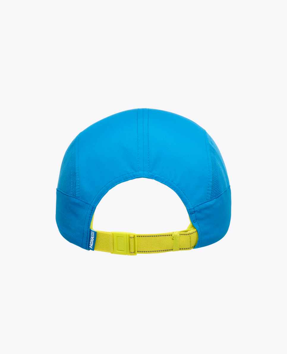 Skullerz Lightweight Bump Cap Hat with LED Lighting 8965