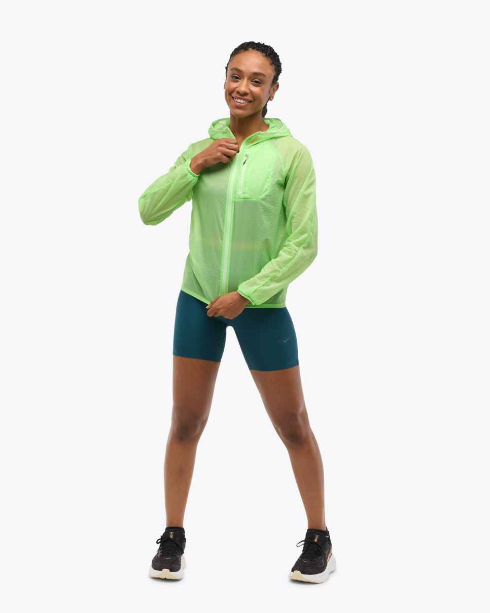 HOKA Skyflow Jacket for Women | HOKA® FI