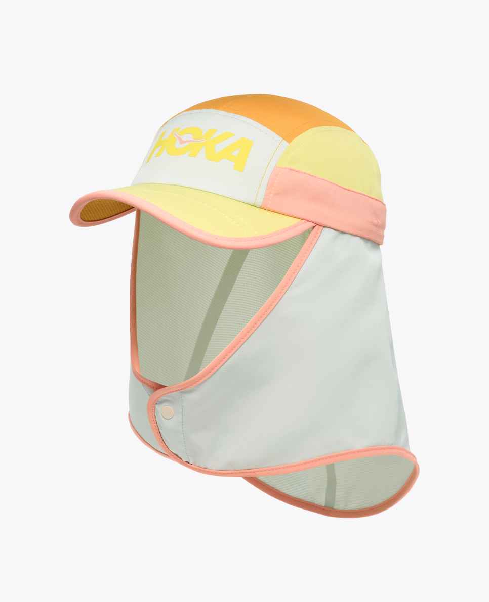 All Gender Hoka Sun Run Hat