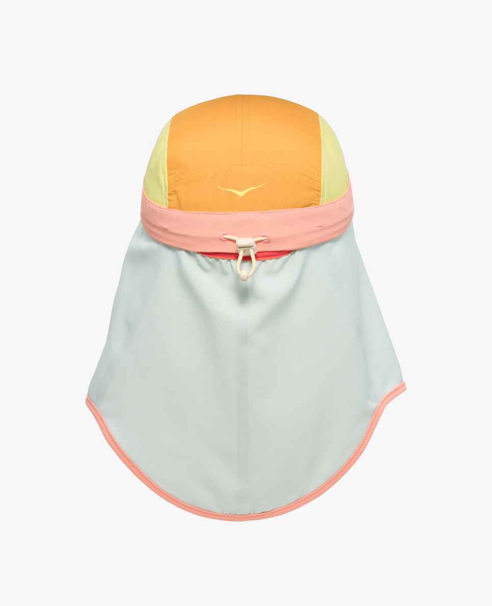All Gender Hoka Sun Run Hat