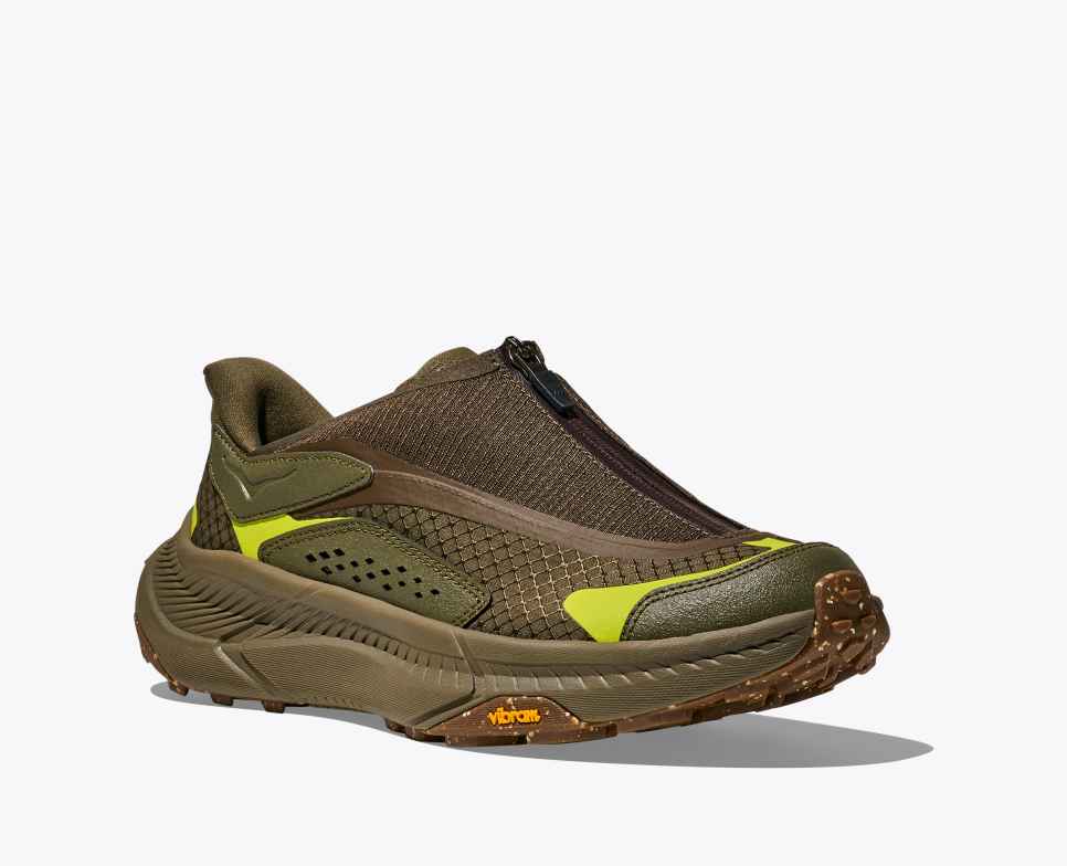 売れ筋がひ贈り物！ Transport Project ONE® ONE HOKA for ONE® ONE HOKA | 靴