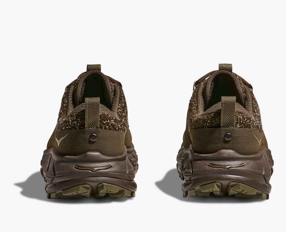 Elite Terrain System Tor Summit Hiking Boots | HOKA®