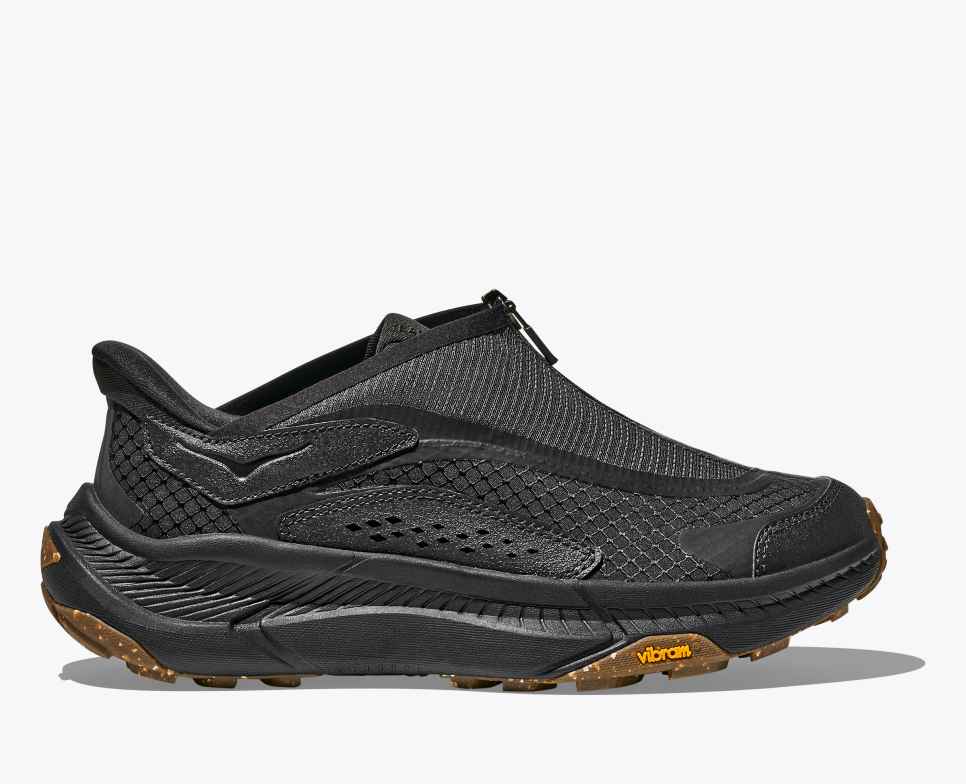 DEVELOPMENT BY NOROLL ブラック HOKA ONE ONE® Project Transport for | HOKA ONE ONE®