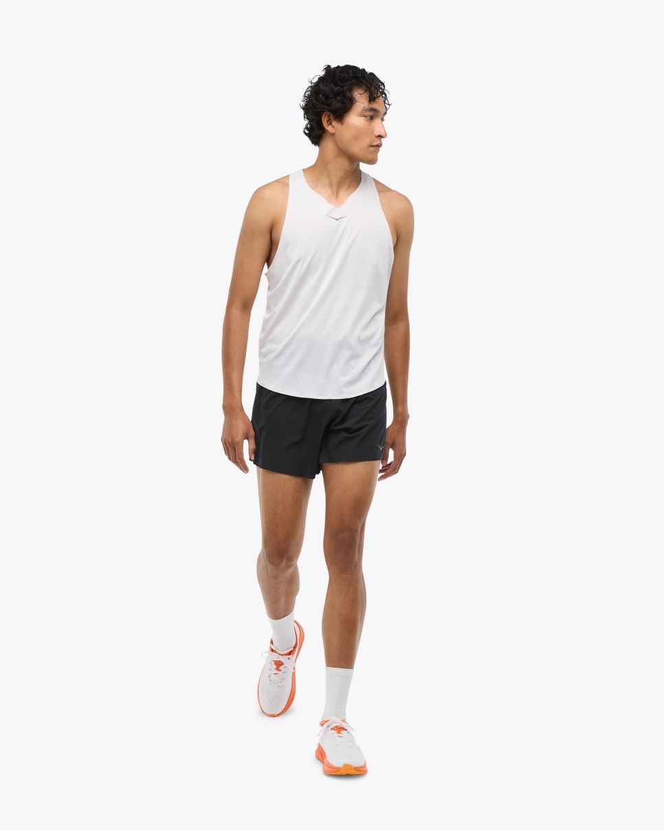 HOKA ONE ONE® Race Day Singlet for Men | HOKA ONE ONE®
