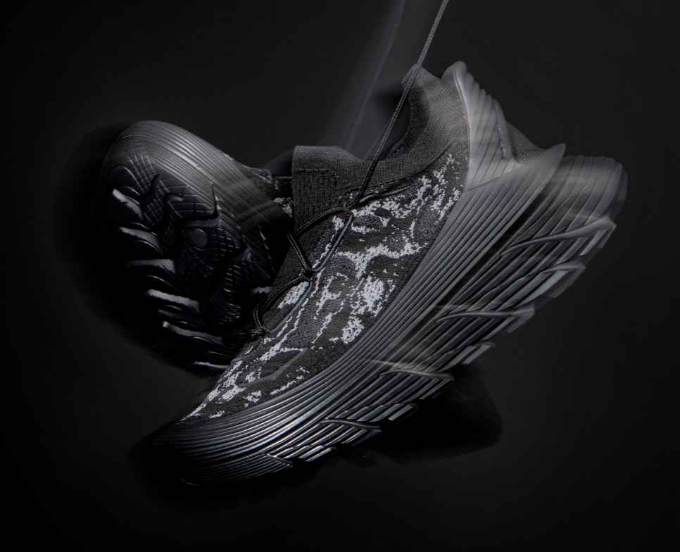 HOKA Stealth/Tech Restore Chukka for All | HOKA® IS