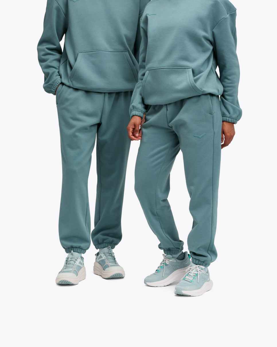 【HI FI FNK】Well Jogging Pants HOKA ONE ONE® HOKA Essential Jogger for | HOKA ONE ONE®