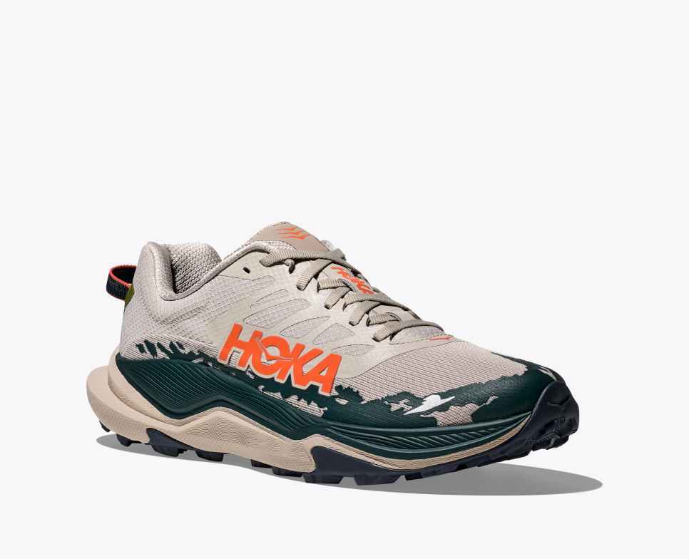 Montanaページ Men's Torrent 4 Trail Running Shoe | HOKA®