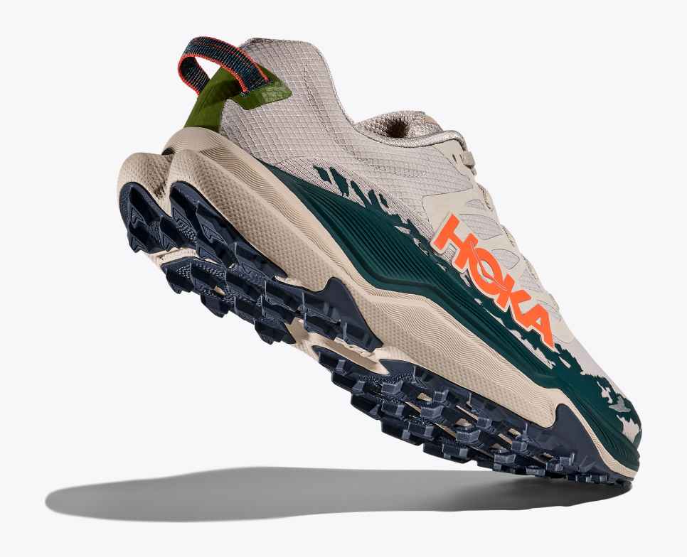 Men's Torrent 4 Trail Running Shoe | HOKA®