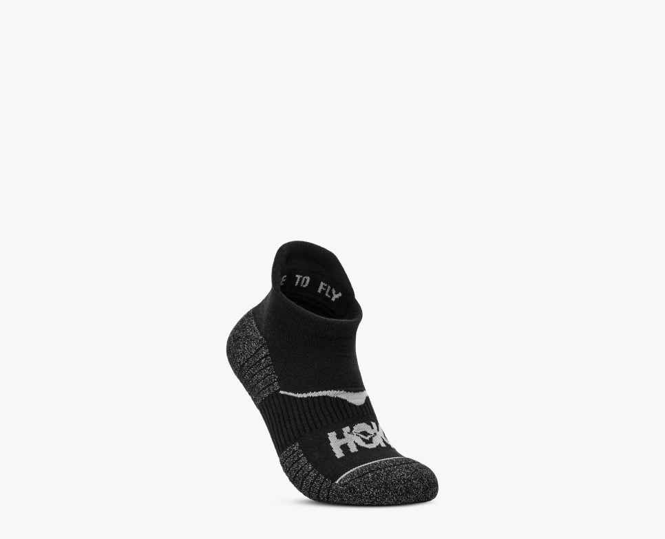 All Gender No-Show Run Sock 3-Pack