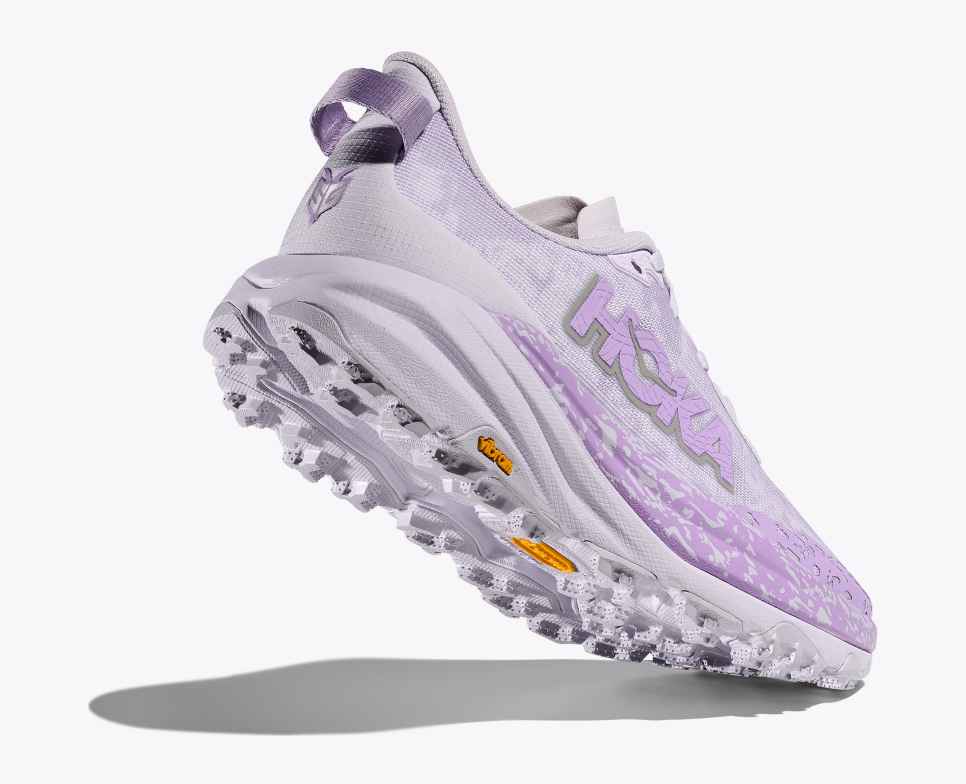 Women's Speedgoat 6 Trail Running Shoe | HOKA®