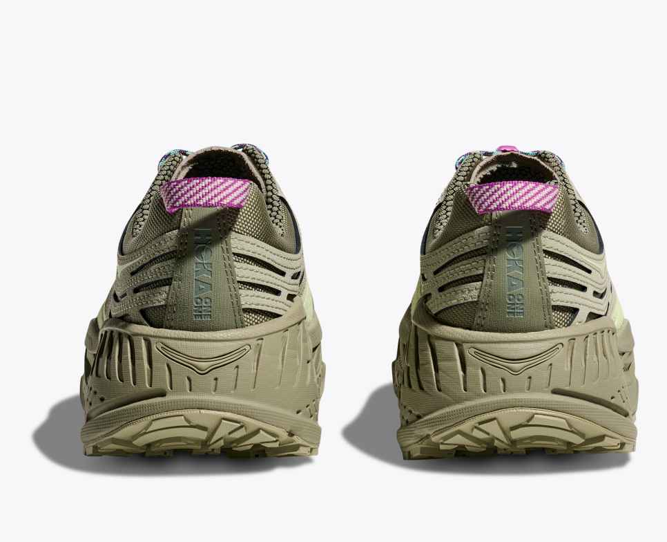 HOKA Elite Terrain System Stinson EVO OG | HOKA® UK