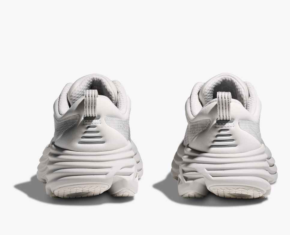ブルドッグ　0206 Hoka Men's Bondi 8 Running Shoe | Hoka | On Track & Field, Inc