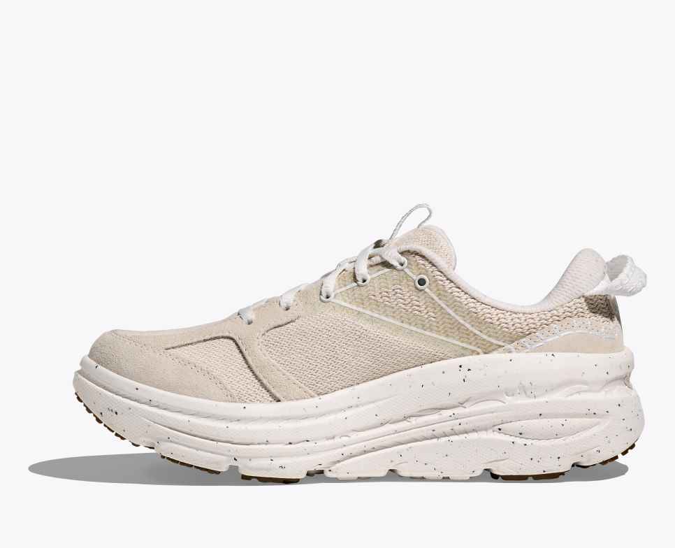 HOKA Vibrant Bloom Bondi B3LS | HOKA® UK