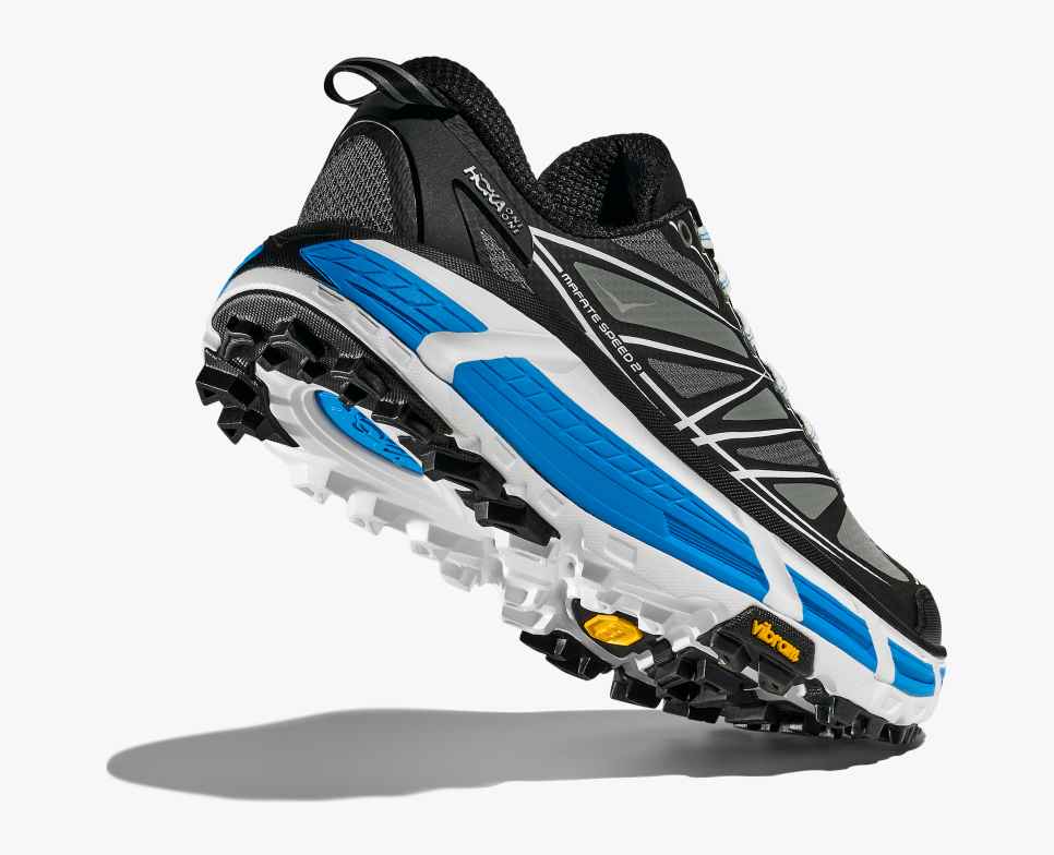HOKA® Mafate Speed 2 for | HOKA®