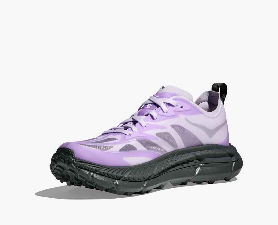 HIMATO*⑅୨୧ HOKA ONE ONE® Mafate Speed 4 Lite for | HOKA ONE ONE®