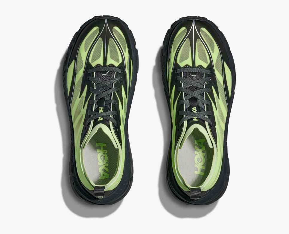 HOKA ONE ONE® Mafate Speed 4 Lite for | HOKA ONE ONE®