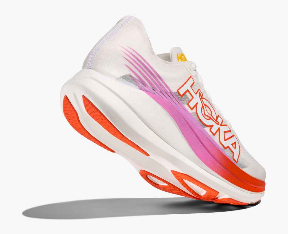新品 HOKA U ROCKET X 2 Rocket X 2 Racing Shoe | HOKA®
