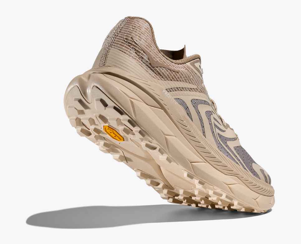 Stealth/Tech Tecton X 2 Trail Running Shoe | HOKA®