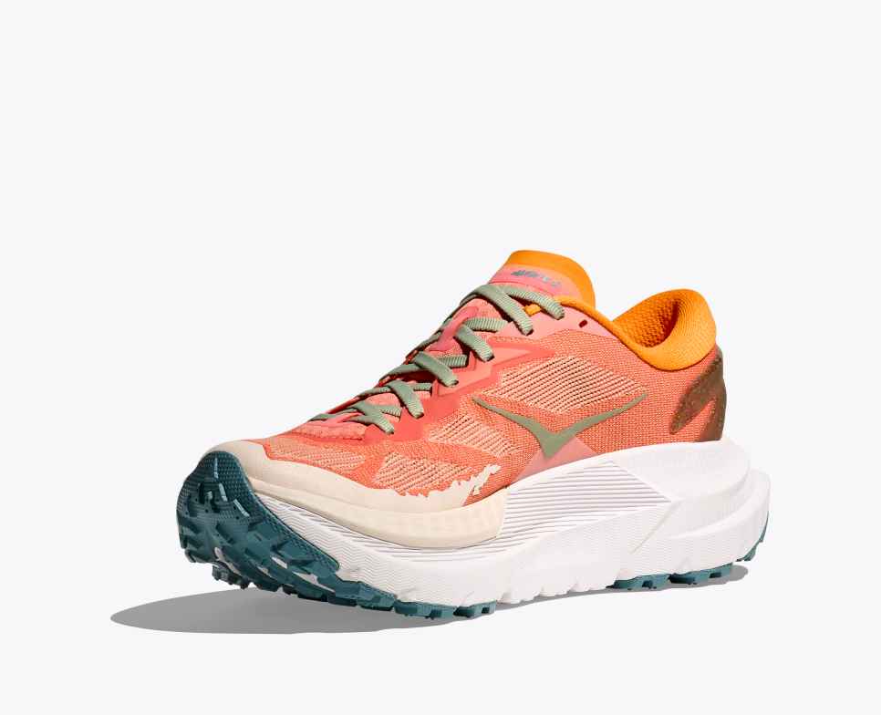 Women's Mafate X