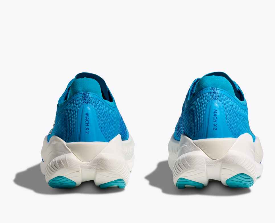 HOKA ONE ONE® Mach X 2 for | HOKA ONE ONE®