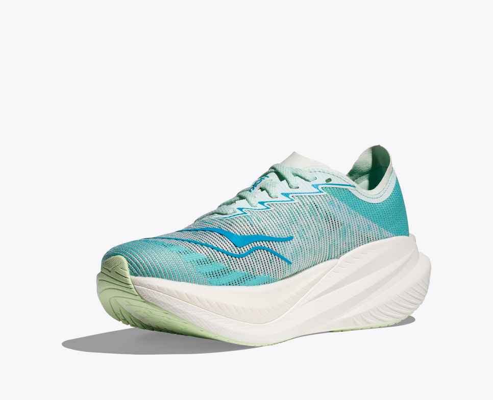 Hoka Women's Mach X2 main image 1