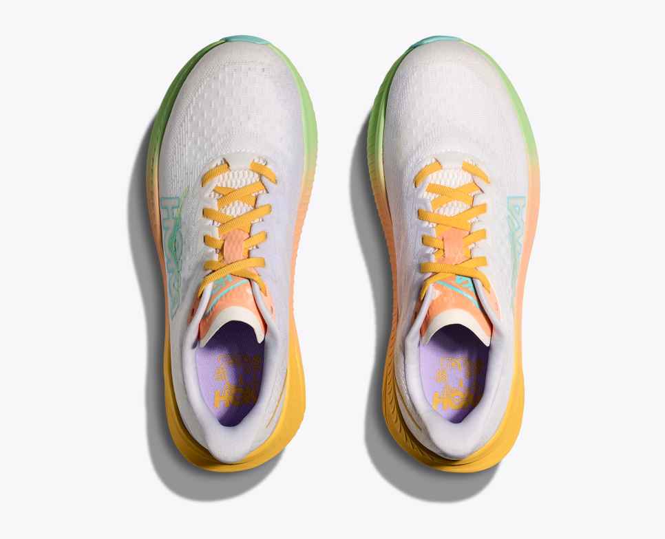HOKA ONE ONE® Mach 6 for Men | HOKA ONE ONE®