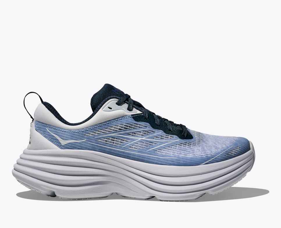 All Gender Stealth/Tech Bondi 8 Caged