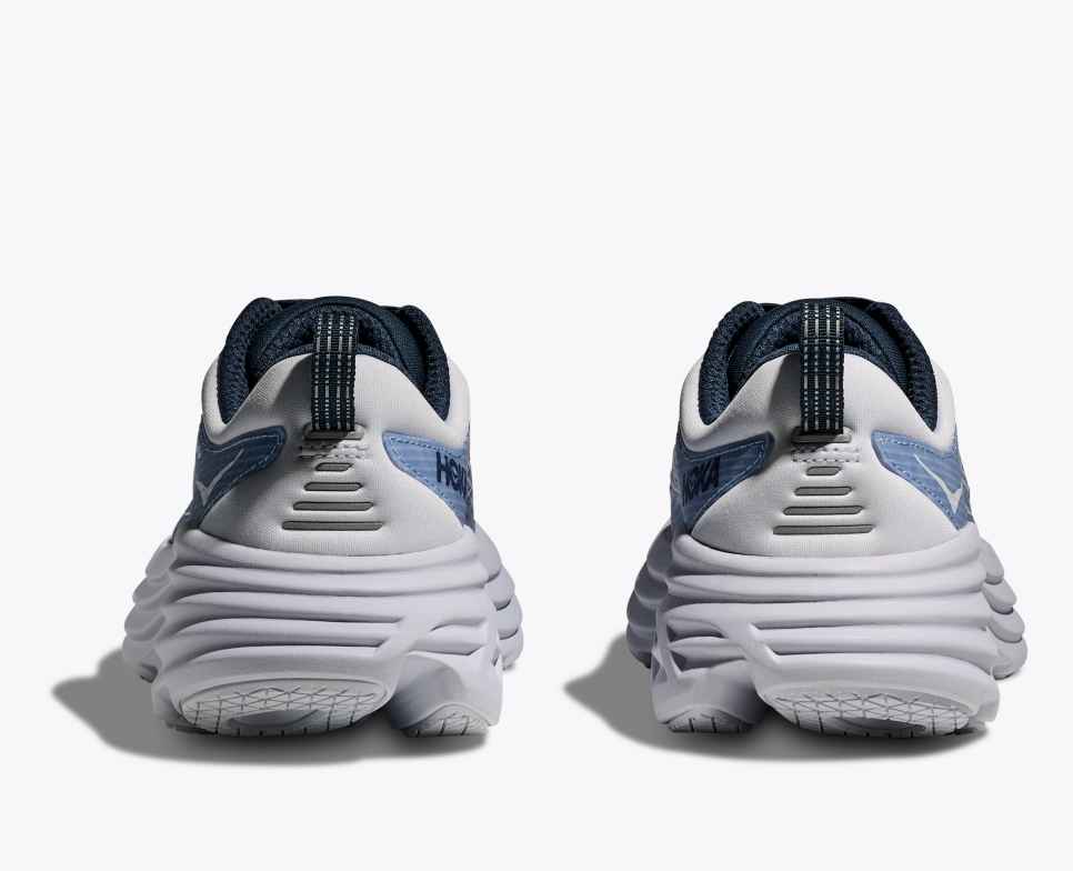 靴 HOKA STEALTH/TECH BONDI 8 CAGED HOKA Stealth/Tech BONDI 8 Caged - YouTube