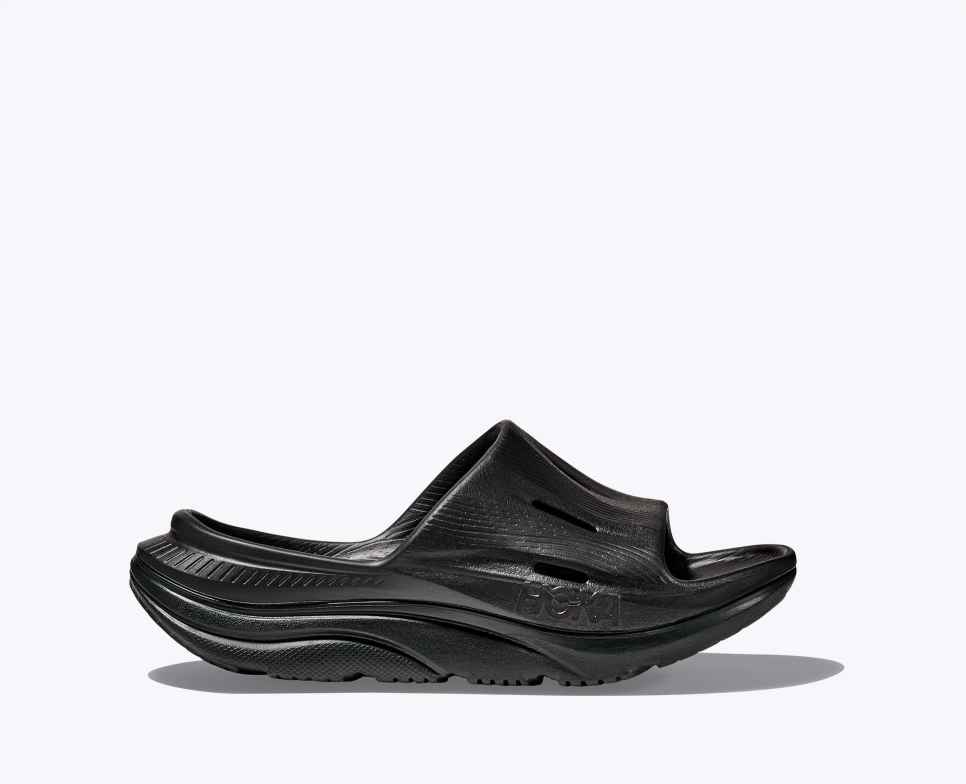 靴 ORA RECOVERY SLIDE 3 28cm HOKA ORA Recovery Slide 3 Youth Sandal | HOKA®
