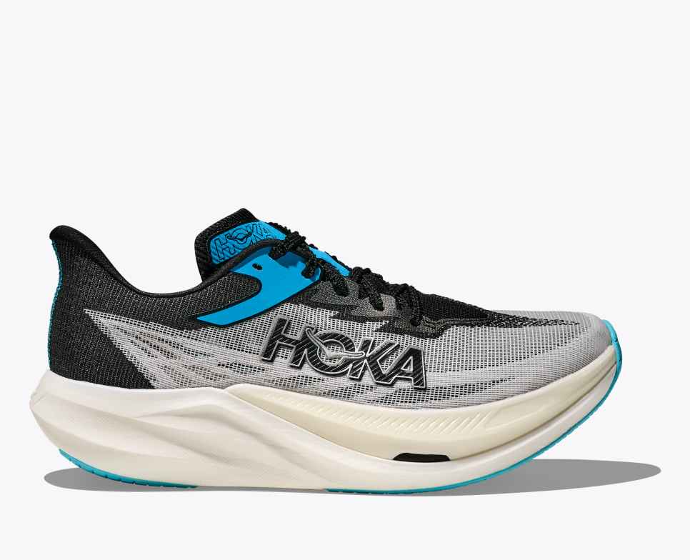 HOKA Rocket X 3 for All | HOKA® CH