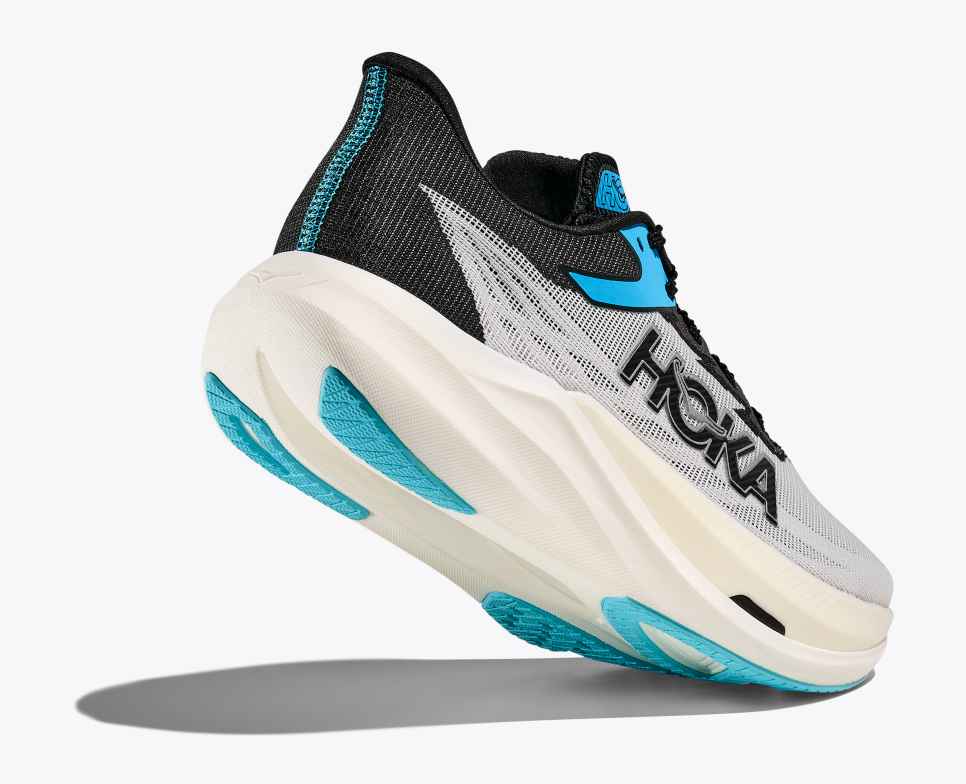 スパイク・シューズ hoka oneone rocket us12 30cm HOKA ONE ONE® Rocket X 3 for | HOKA ONE ONE®