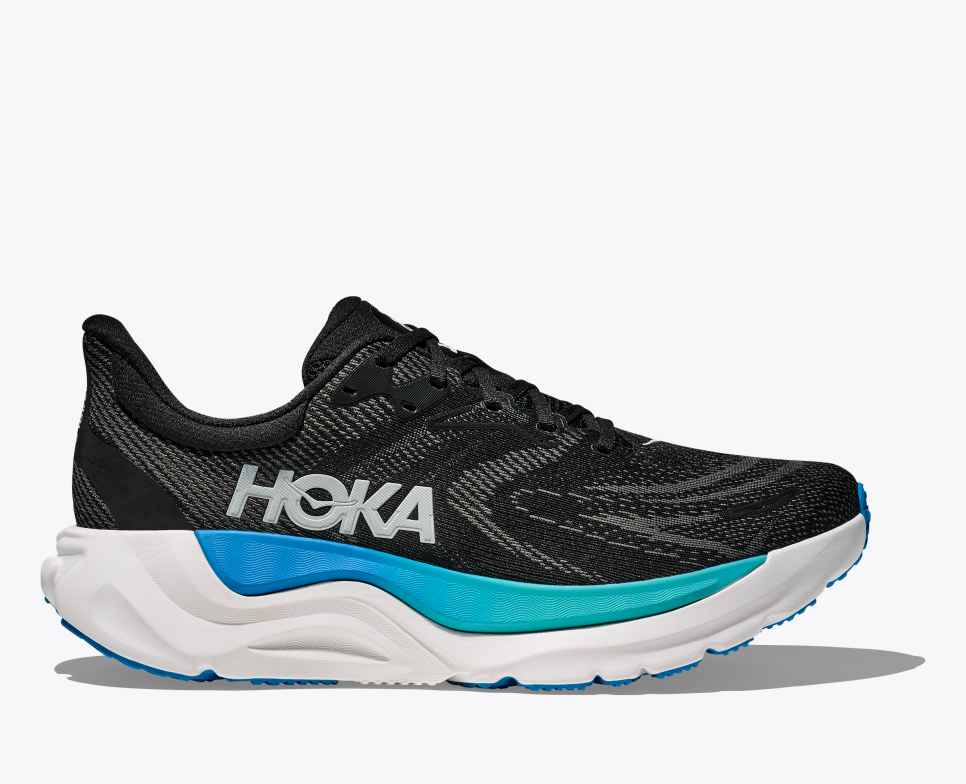 スパイク・シューズ HOKA M ARAHI 8 WIDE/2E 27.0 HOKA ONE ONE® Arahi 8 for Men | HOKA ONE ONE®