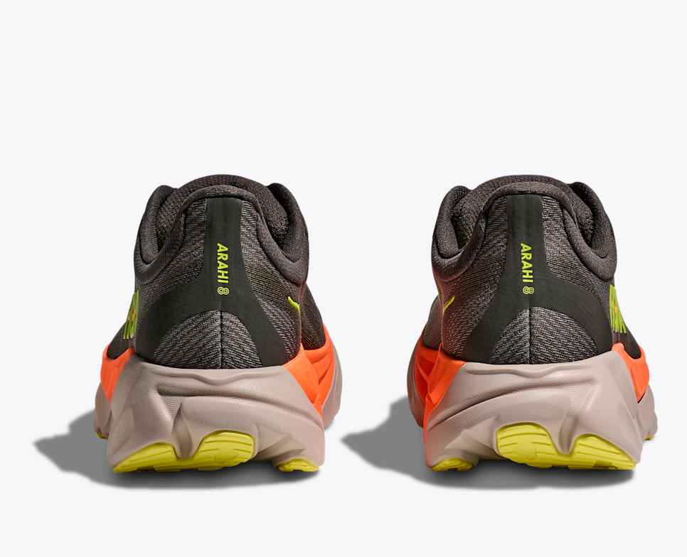Hoka Men's Arahi 8 Wide (2E)
