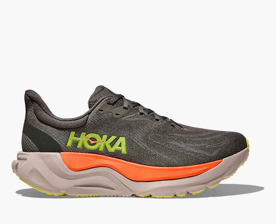 Men's Arahi 8 Wide