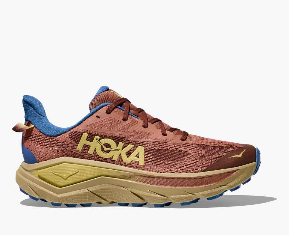 HOKA Challenger 8 for Men | HOKA® PL