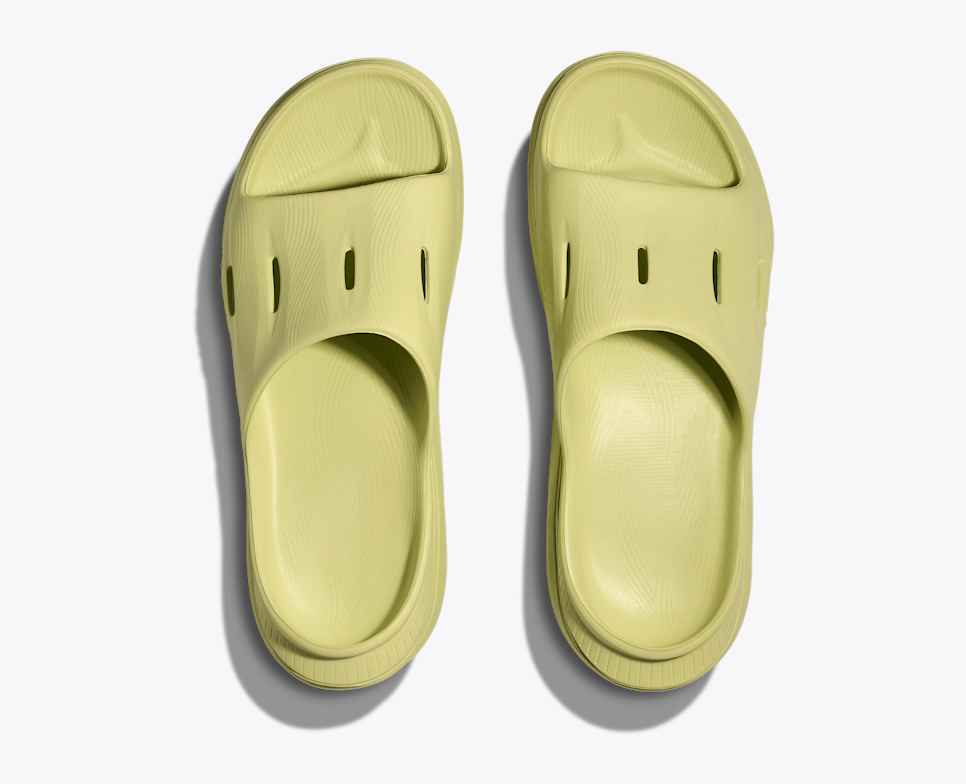 【New Balance】 Recovery Slide / 追跡付 HOKA Ora Recovery Slide 3 for All | HOKA® TN
