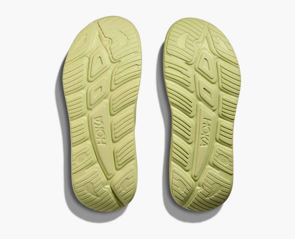 HOKA Ora Recovery Slide 3 for All | HOKA® TN