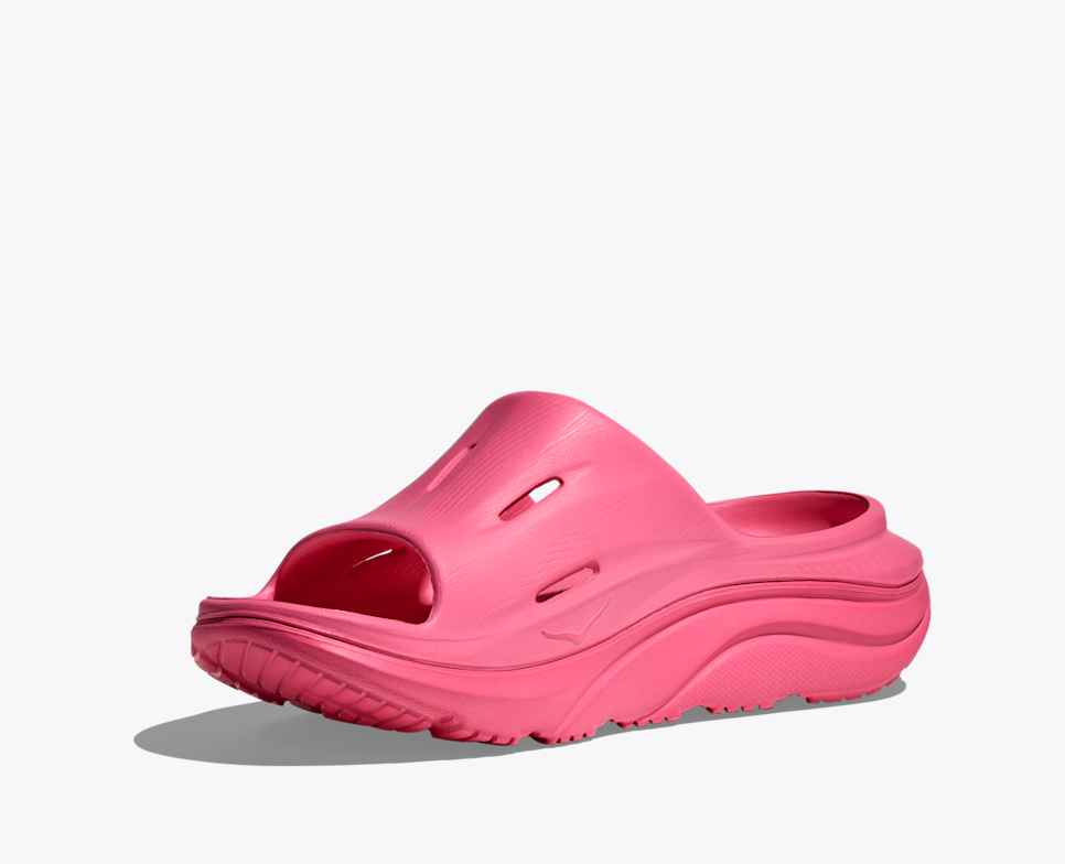 HOKA (ホカ オネオネ) U ORA RECOVERY SLIDE 3 Ora Recovery Slide Sandal 3 | HOKA®