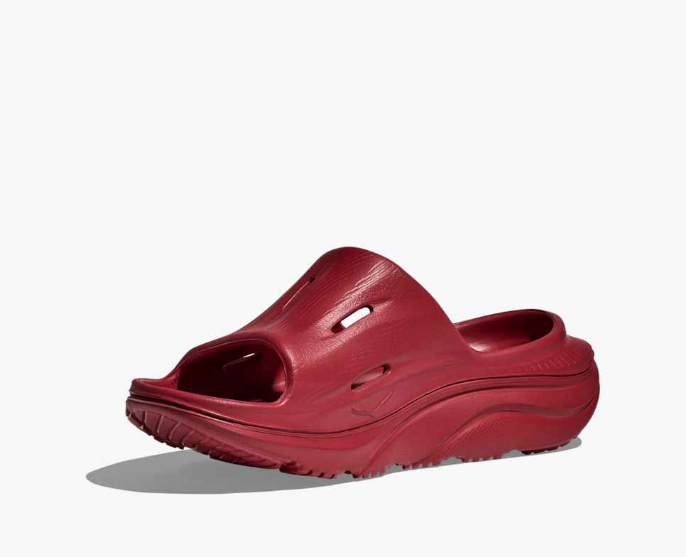 HOKA ONEONE ホカオネオネ Ora Recovery Slide 3 Ora Recovery Slide Sandal 3 | HOKA®