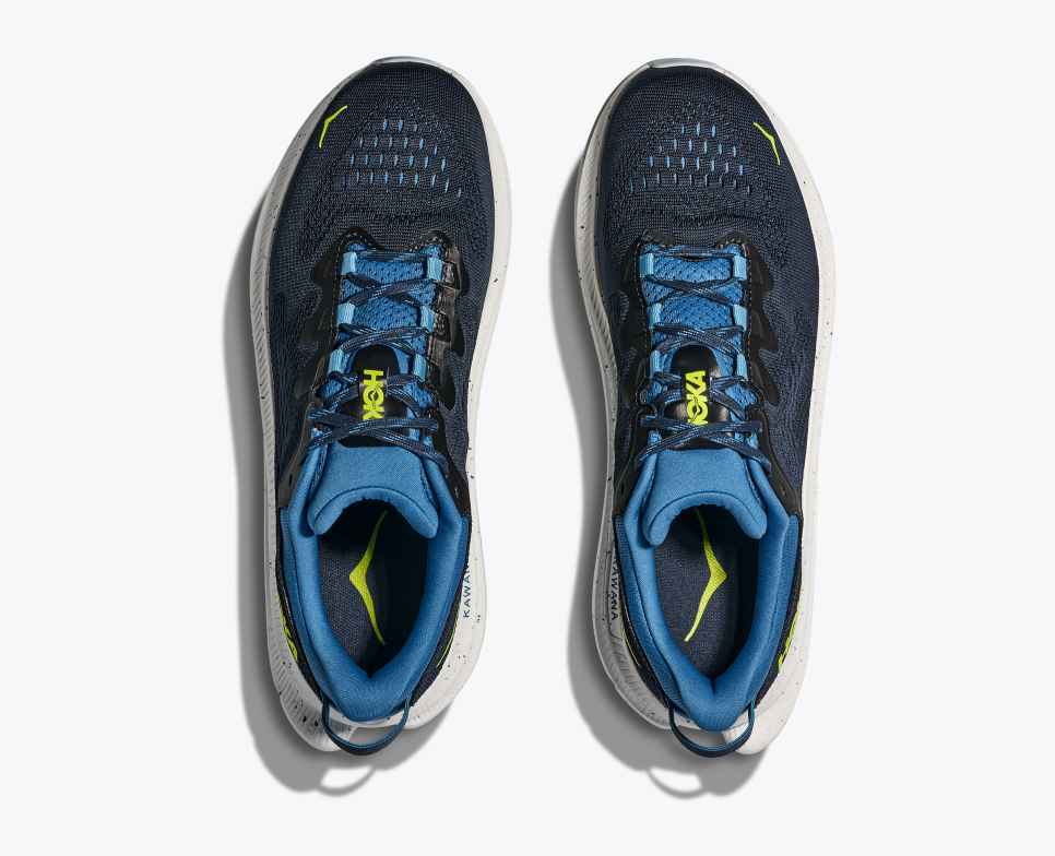 ホカオネオネ　カワナ　メンズ26.5cmD Review】HOKA ONE ONE「KAWANA（カワナ）」 - トレイル